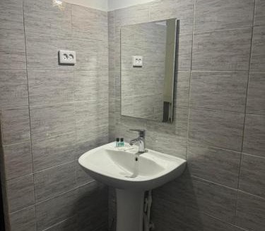 Borovoe House | Urban Burabay Guest house