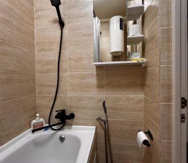 Balkhash Apartment | 1 комн.квартира
