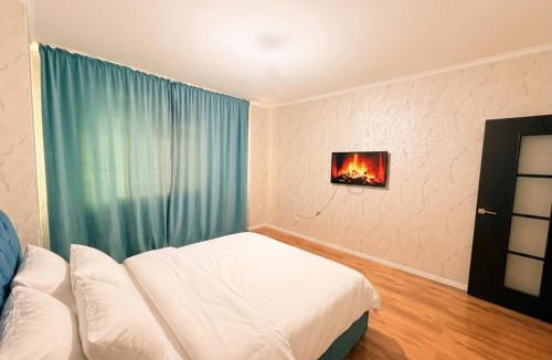Nur-Sultan Apartment | Апартаменты ЖК Восток Astana Mall Триатлон Парк 10 минут 2
