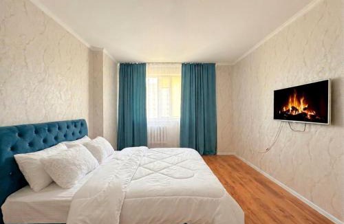 Nur-Sultan Apartment | Апартаменты ЖК Восток Astana Mall Триатлон Парк 10 минут 2