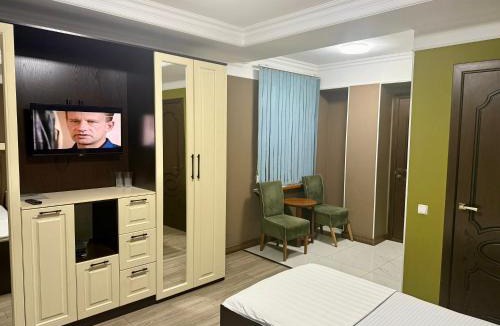 Kaztsik Hotel | Monroe Hotel