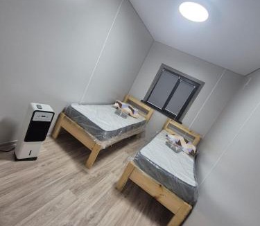 Karagandy Region Resort | Kok Kumbez
