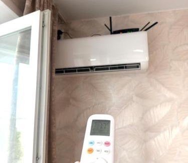Balkhash Apartment | Уютная квартира с видом на озеро в Балхаше