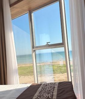 Aktau Hotel | Ustyurt boutique hotel