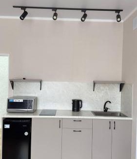 Kostanay Apartment | Riverside - В пешей доступности Центральный парк, ЦУМ, ТРЦ MART