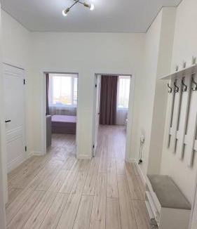 Kostanay Apartment | Riverside - В пешей доступности Центральный парк, ЦУМ, ТРЦ MART