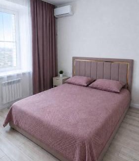 Kostanay Apartment | Riverside - В пешей доступности Центральный парк, ЦУМ, ТРЦ MART