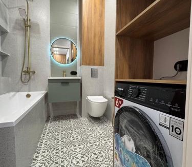 Nur-Sultan Apartment | NewCityLife