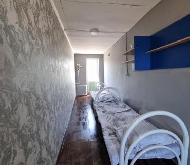 Karagandy Region House | Дача на берегу озера