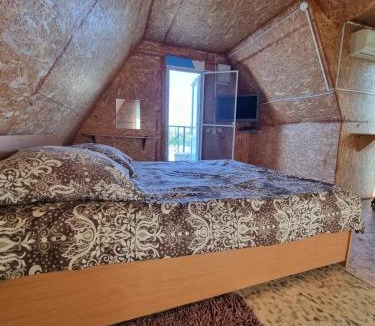 Karagandy Region House | Дача на берегу озера