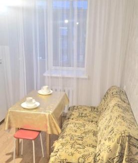 Yesil District Apartment | Уютный уголок на Лесной поляне