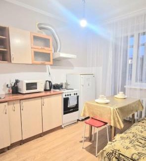 Yesil District Apartment | Уютный уголок на Лесной поляне