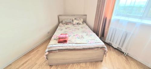 Yesil District Apartment | Уютный уголок на Лесной поляне