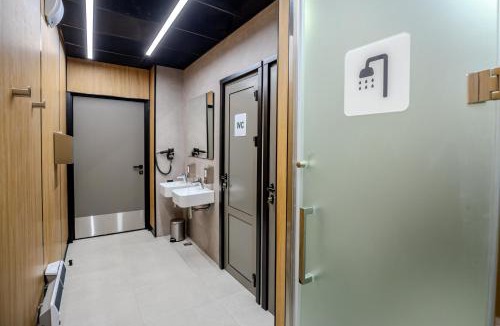 Kazakhstan Hotel | Keruen inn Atyrau