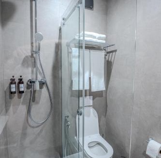 Semipalatinsk Hotel | Keruen inn Semey