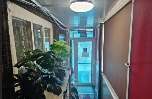 Almaty Hostel | Luna