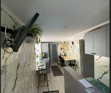 Almaty Hostel | Luna