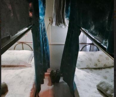 Almaty Hostel | Luna