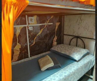 Almaty Hostel | Luna