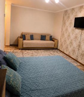 Semipalatinsk Apartment | 1 ком квартира на левом берегу
