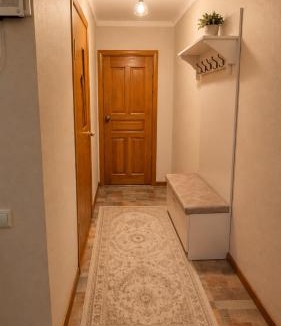 Semipalatinsk Apartment | 1 ком квартира на левом берегу