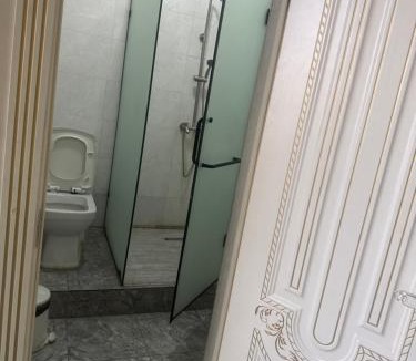 Tuzdybastau Hotel | Rodnik
