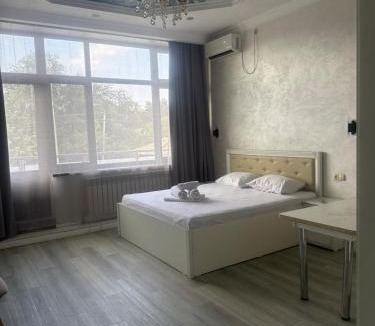 Tuzdybastau Hotel | Rodnik