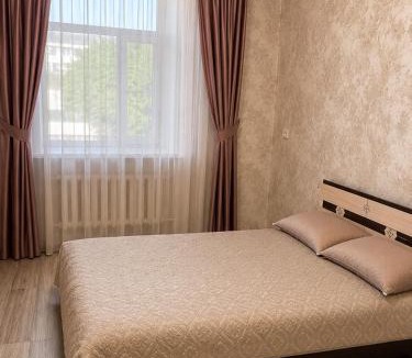 Semey Apartment | Квартира в самом центре города!