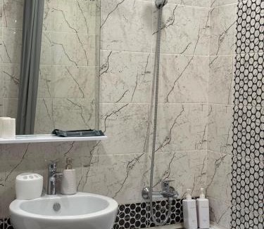 Uralsk Apartment | VIP апартаменты однокомнатная квартира