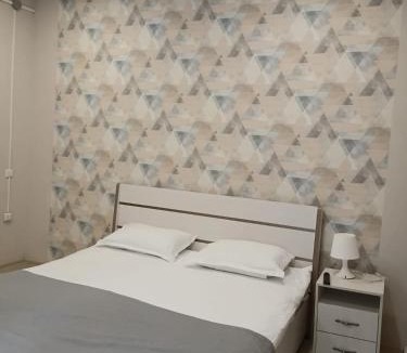 Kazakhstan Hotel | Terra Hotel