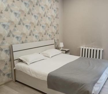 Kazakhstan Hotel | Terra Hotel