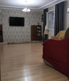 Uralsk House | Гостевые дома