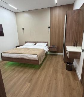 Nur-Sultan Hotel | NURS Hotel Astana