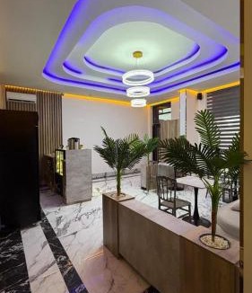 Nur-Sultan Hotel | NURS Hotel Astana