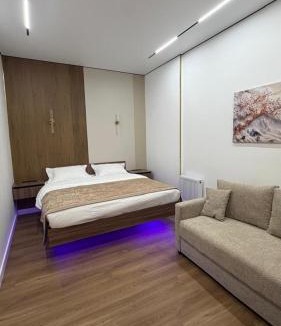 Nur-Sultan Hotel | NURS Hotel Astana