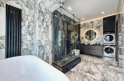 Almaty Apartment | Comfort City Elite Apartments