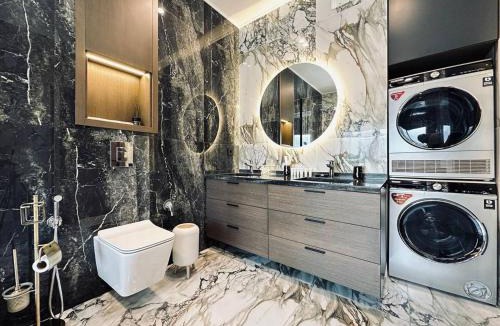 Almaty Apartment | Comfort City Elite Apartments