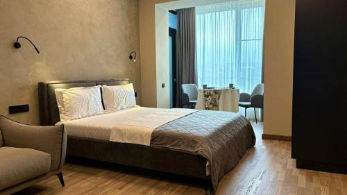 Almaty Apartment | Comfort City Elite Apartments