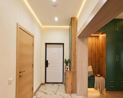 Almaty Apartment | Comfort City Elite Apartments