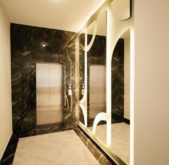 Taraz Hotel | Inzhu Premium Hotel