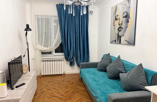 Almaty House | Private house in Central Almaty