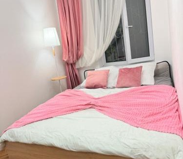 Almaty House | Private house in Central Almaty