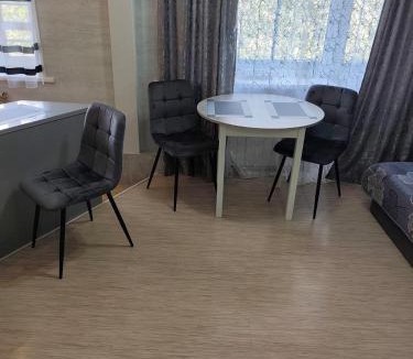 Balkhash Apartment | Уютная 1 комнатная квартира на Сейфуллина 21