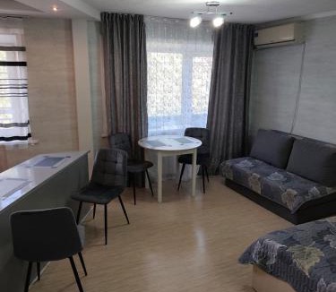 Balkhash Apartment | Уютная 1 комнатная квартира на Сейфуллина 21