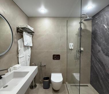 Qapshaghay Hotel | Na More Центр Семейного Отдыха