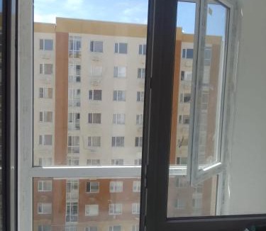 Tuzdybastau Apartment | Жилой комплекс Достар