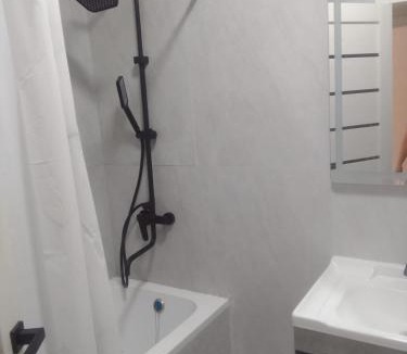 Tuzdybastau Apartment | Жилой комплекс Достар