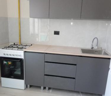 Tuzdybastau Apartment | Жилой комплекс Достар