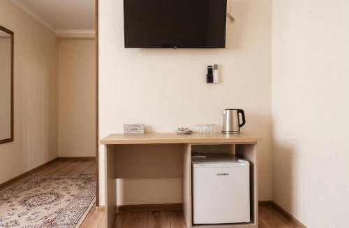 Kostanay Bed & Breakfast | Darai Hostel