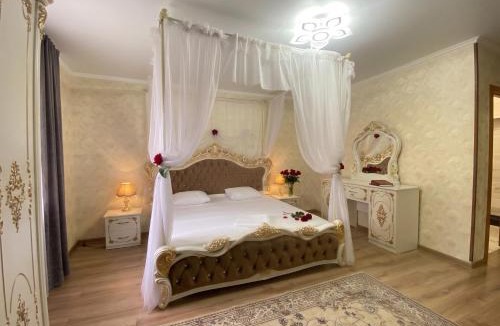 Kostanay Bed & Breakfast | Darai Hostel